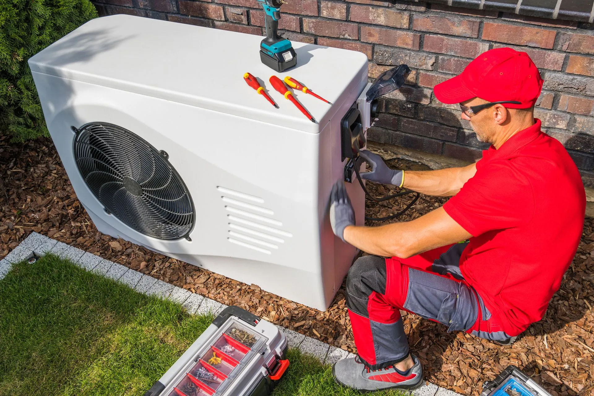 About HVAC in Greybull, WY